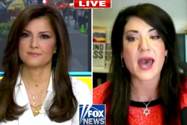 Fox News Pundit Says Trump Tariffs Will Fix 'Crisis in Masculinity'