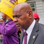 Judge Slams DOJ's 'Political Agenda,' Tosses ICE Trespass Case Against Newark Mayor — 'You Are Free to Go'