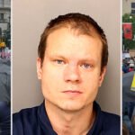 Trump Supporter Who Brought Multiple Loaded Guns to ‘No Kings’ Protest Had 13 Nail Bombs at Home, Police Say