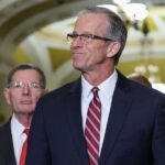GOP Rams Through Tax Cut Bill with Deep Medicaid Cuts, Vance Breaks Tie